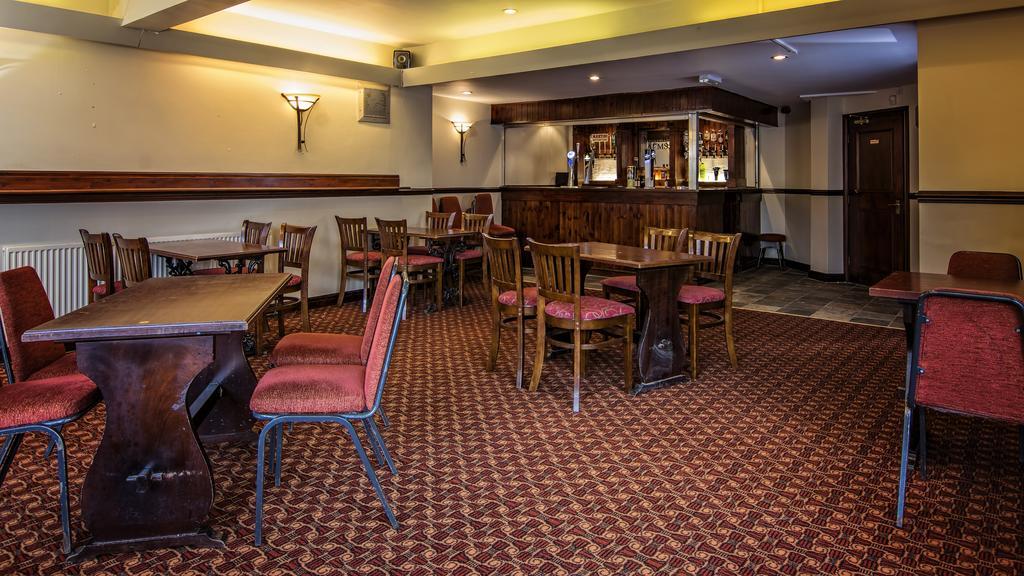 מלון לידס The Miners Arms מראה חיצוני תמונה