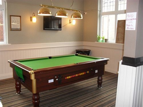 מלון לידס The Miners Arms מראה חיצוני תמונה