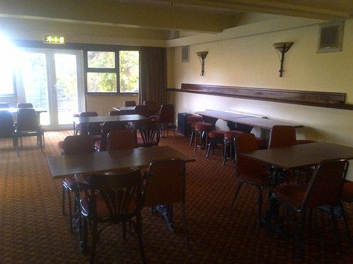 מלון לידס The Miners Arms מראה חיצוני תמונה