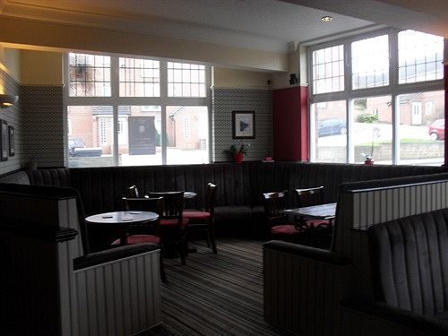 מלון לידס The Miners Arms מראה חיצוני תמונה