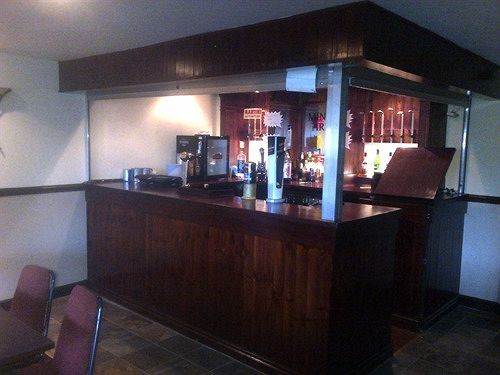 מלון לידס The Miners Arms מראה חיצוני תמונה