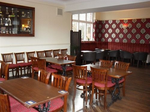 מלון לידס The Miners Arms מראה חיצוני תמונה